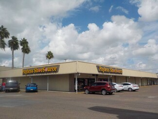 More details for 1210 S 77 Sunshine Strip, Harlingen, TX - Retail for Lease