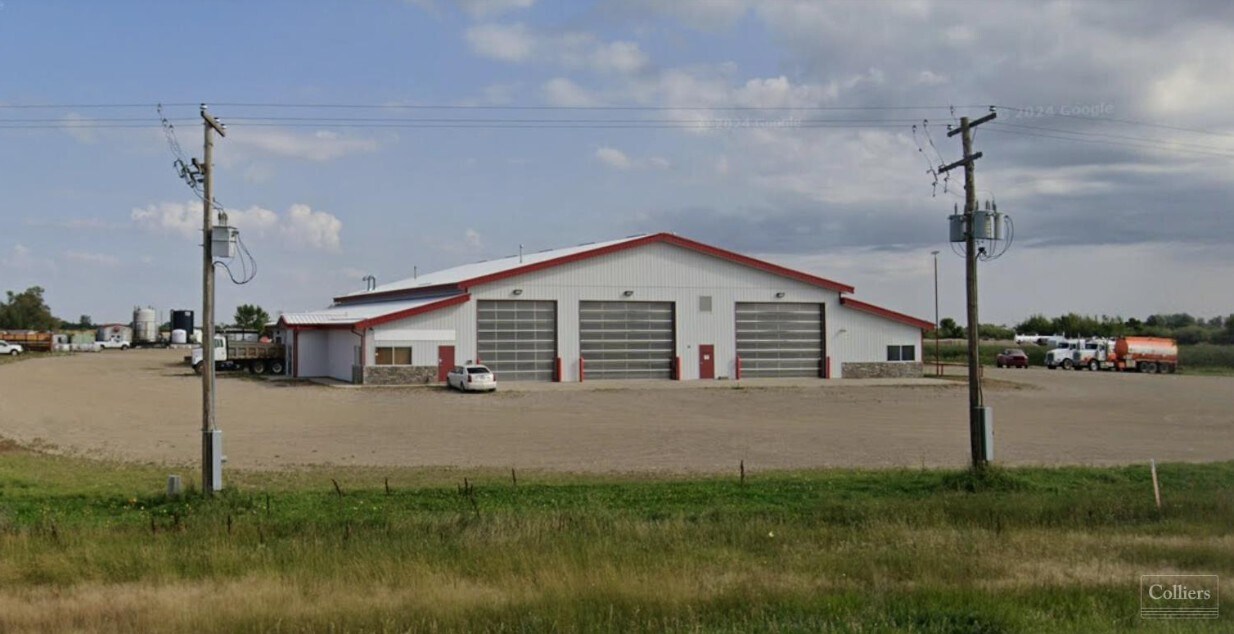2835 Highway18, Oxbow, SK for sale Primary Photo- Image 1 of 4