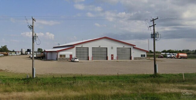 More details for 2835 Highway18, Oxbow, SK - Industrial for Sale