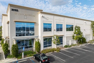 More details for 20153-20159 Paseo Del Prado St, Walnut, CA - Industrial for Lease
