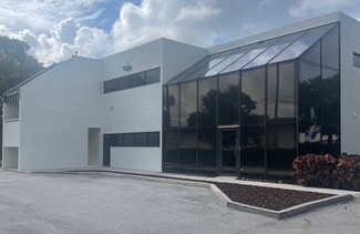 Plus de détails pour 1700 Old Okeechobee Rd, West Palm Beach, FL - Bureau à louer