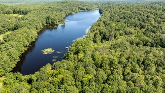 Plus de détails pour 1379 CT-197, Woodstock, CT - Spécialité à vendre