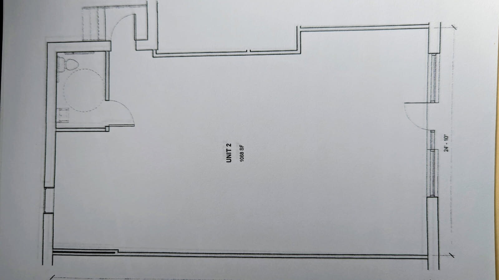 468 Smithfield Rd, Providence, RI for lease Interior Photo- Image 1 of 2