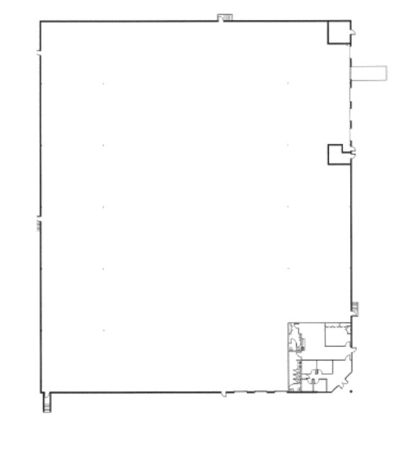 530 Pedricktown Rd, Bridgeport, NJ for lease Floor Plan- Image 1 of 1