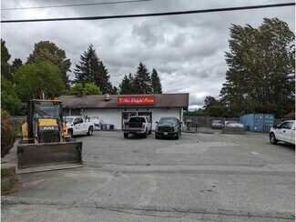 More details for 8160 Manson St, Mission, BC - Retail for Lease