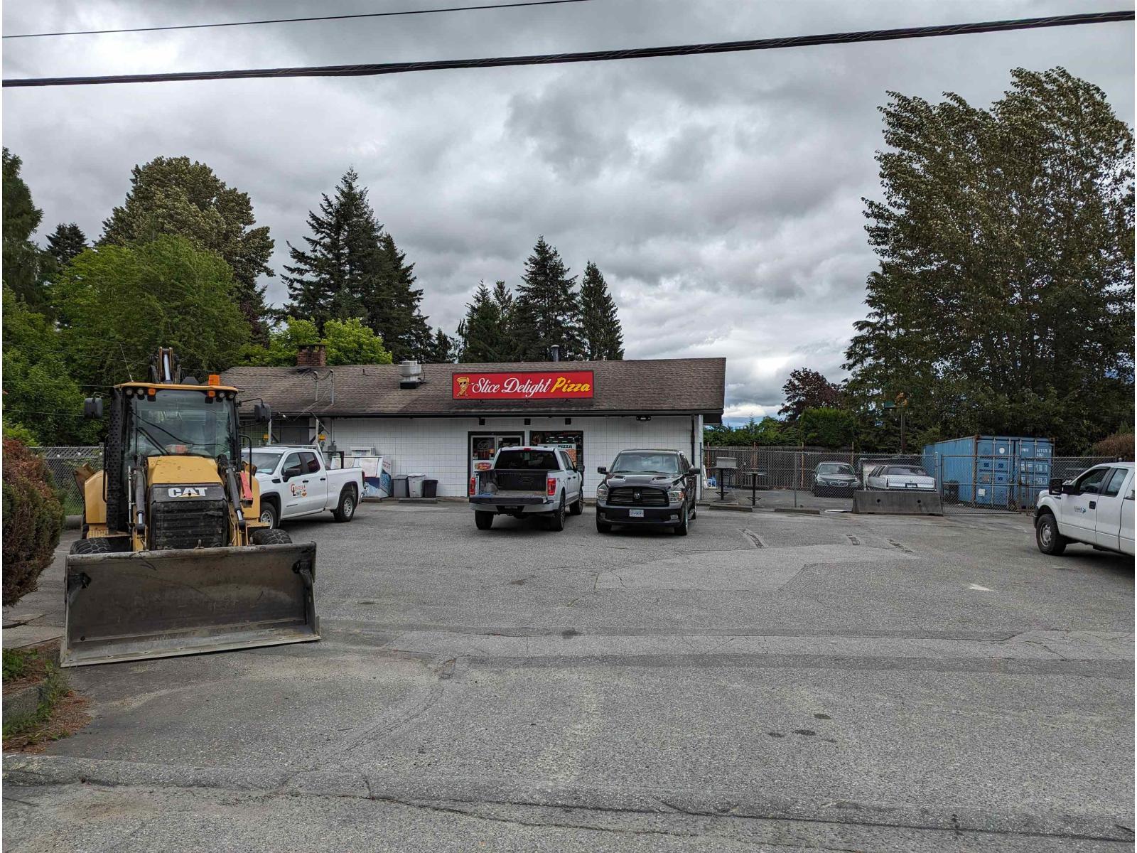 8160 Manson St, Mission, BC for lease Primary Photo- Image 1 of 3