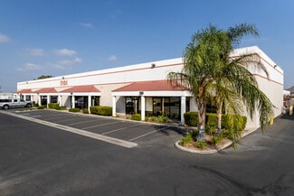 More details for 7101 Jurupa Ave, Riverside, CA - Industrial for Lease