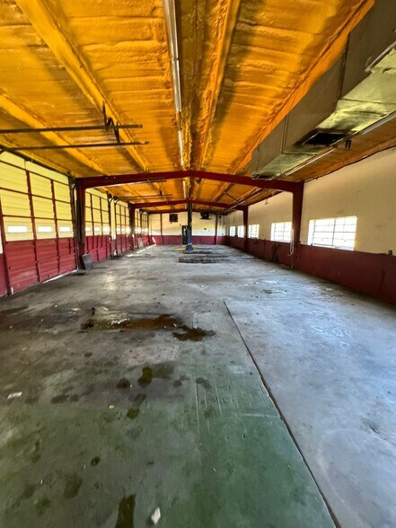 7713 US Highway 51 N, Millington, TN à vendre - Photo du bâtiment - Image 2 de 2