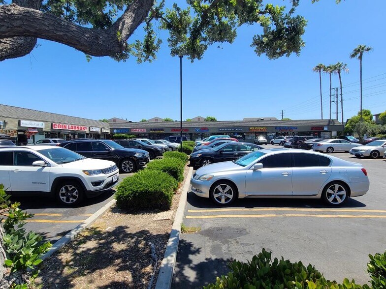 3560 Redondo Beach Blvd, Torrance, CA à louer - Photo du bâtiment - Image 3 de 6