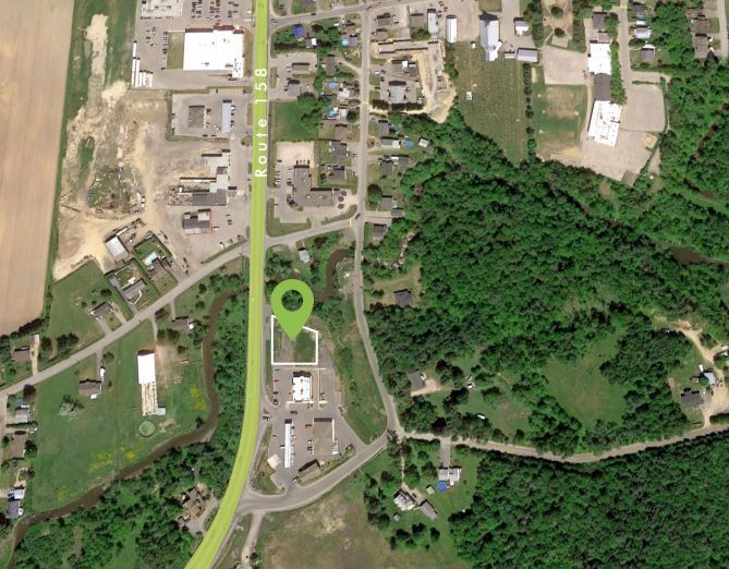 Boul Sainte-Sophie, Sainte-Sophie, QC for sale Primary Photo- Image 1 of 1