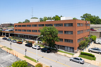 More details for 950 Francis Pl, Clayton, MO - Office for Lease