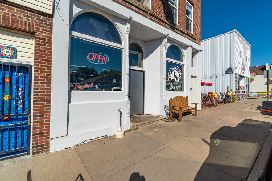 116 Main St, Cornell, WI for sale - Primary Photo - Image 1 of 32