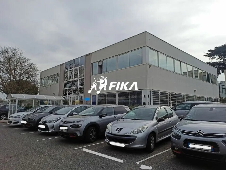 9 Rue Paulin Talabot, Toulouse for lease Building Photo- Image 1 of 6