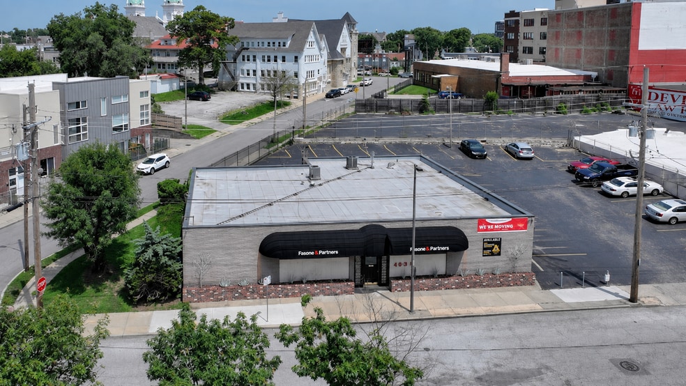 4003 Pennsylvania Ave, Kansas City, MO for sale - Building Photo - Image 2 of 48