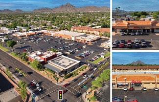 More details for 5521-5555 N 7th St, Phoenix, AZ - Retail for Lease