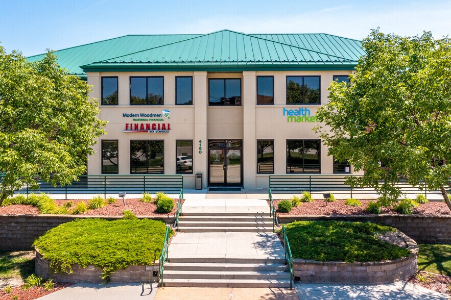 4150 Westown Pky, West Des Moines, IA for lease - Building Photo - Image 2 of 4