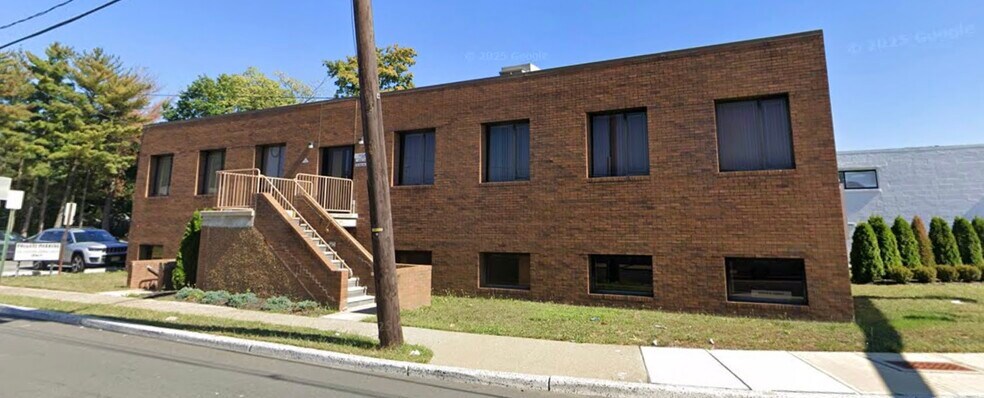 26-07 Broadway, Fair Lawn, NJ à vendre - Photo du bâtiment - Image 3 de 24