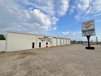 More details for 2626 N Harrison St, Shawnee, OK - Retail for Sale
