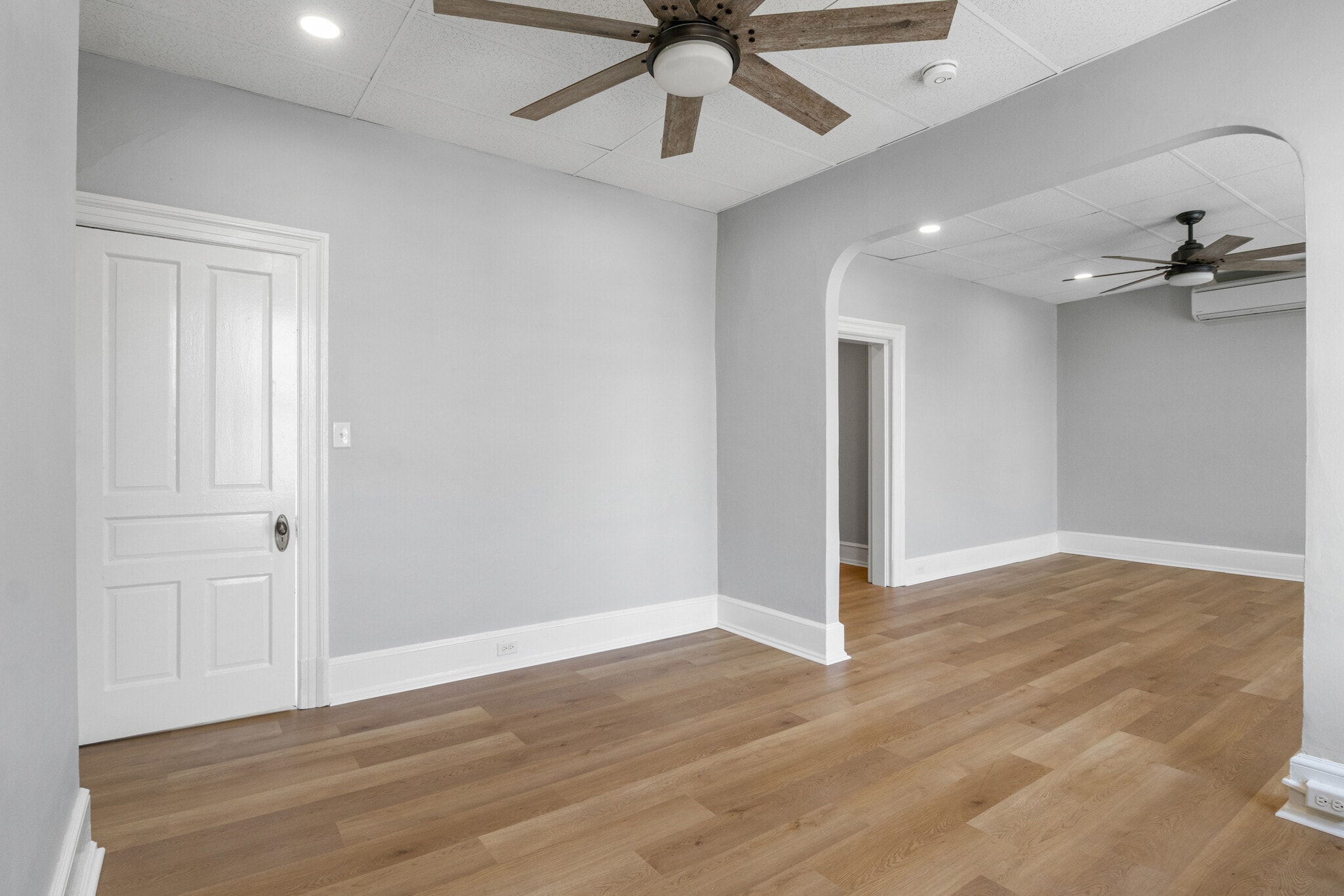 125 N George St, York, PA for lease Interior Photo- Image 1 of 18