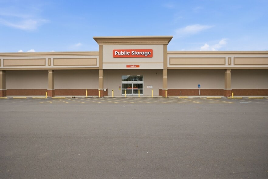 223 Lincoln Ave, Haverhill, MA for lease - Building Photo - Image 3 of 13