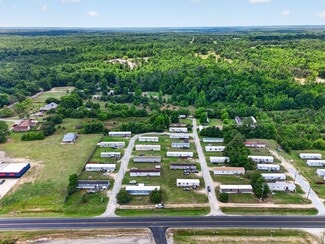 Plus de détails pour 6 Park Portfolio Phenix City, AL – Multi-résidentiel à vendre, Phenix City, AL