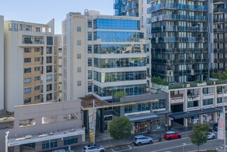 Plus de détails pour 282-290 Oxford St, Bondi Junction - Bureau à louer
