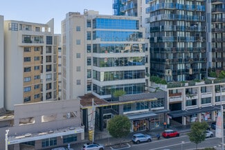 More details for 282-290 Oxford St, Bondi Junction - Office for Lease