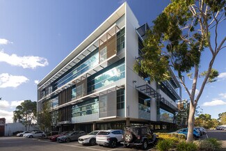 Plus de détails pour 574 Plummer St, Port Melbourne - Bureau à louer