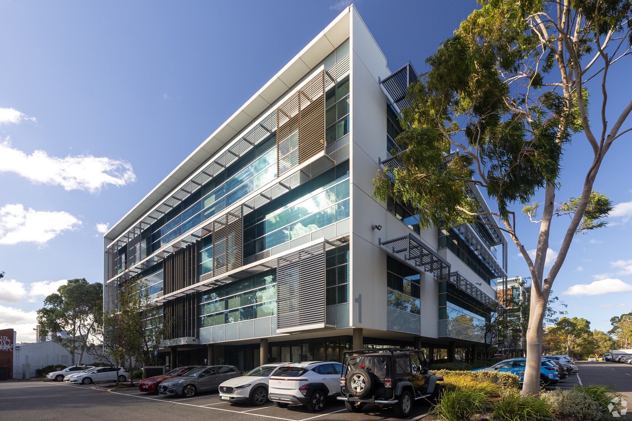 574 Plummer St, Port Melbourne à louer Photo principale- Image 1 de 6