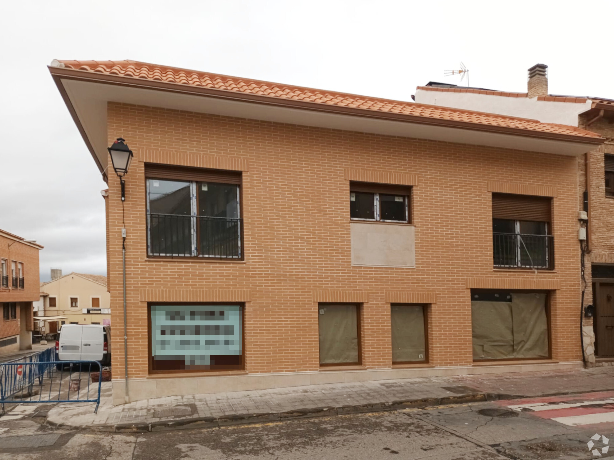 Retail in Ciempozuelos, MAD for lease Interior Photo- Image 1 of 3