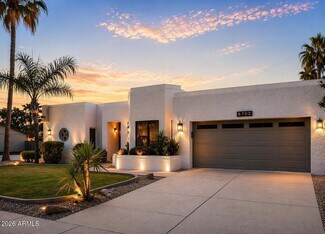 Plus de détails pour 6702 E Kings Ave, Scottsdale, AZ - Soins de santé à vendre