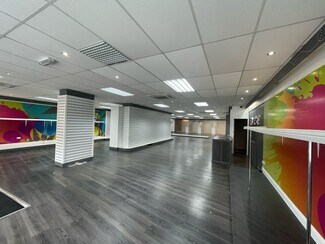 Plus de détails pour 19-23 Titchfield St, Kilmarnock - Commerce de détail à louer