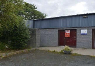 Plus de détails pour Pendre Industrial Estate, Tywyn - Industriel à vendre