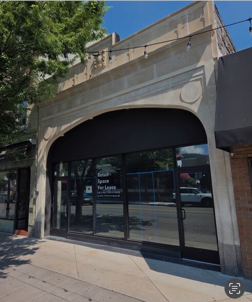 112 Main St, Nyack, NY for lease - Building Photo - Image 1 of 5