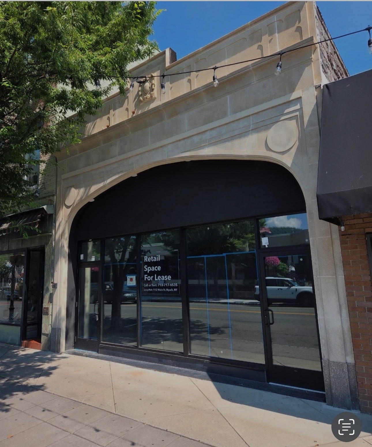 112 Main St, Nyack, NY for lease Building Photo- Image 1 of 6