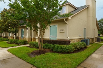 11601 Spring-cypress Rd, Tomball, TX for lease Interior Photo- Image 2 of 11