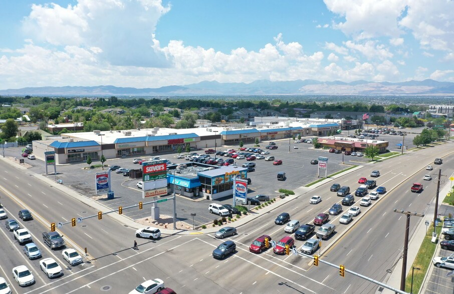 7802 S State St, Midvale, UT à louer - Photo du bâtiment - Image 1 de 2