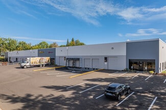 Plus de détails pour 7500 SW Tech Center Dr, Tigard, OR - Industriel à louer