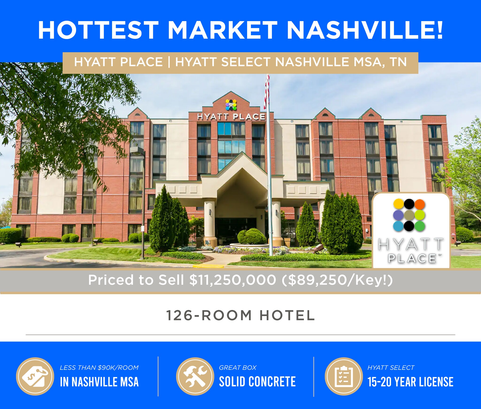 650 Bakers Bridge Ave, Franklin, TN à vendre Photo du bâtiment- Image 1 de 1