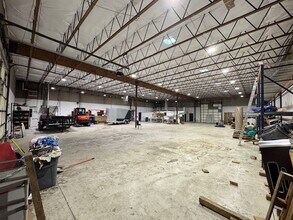 405 W 500 N, Salt Lake City, UT for lease Interior Photo- Image 2 of 5