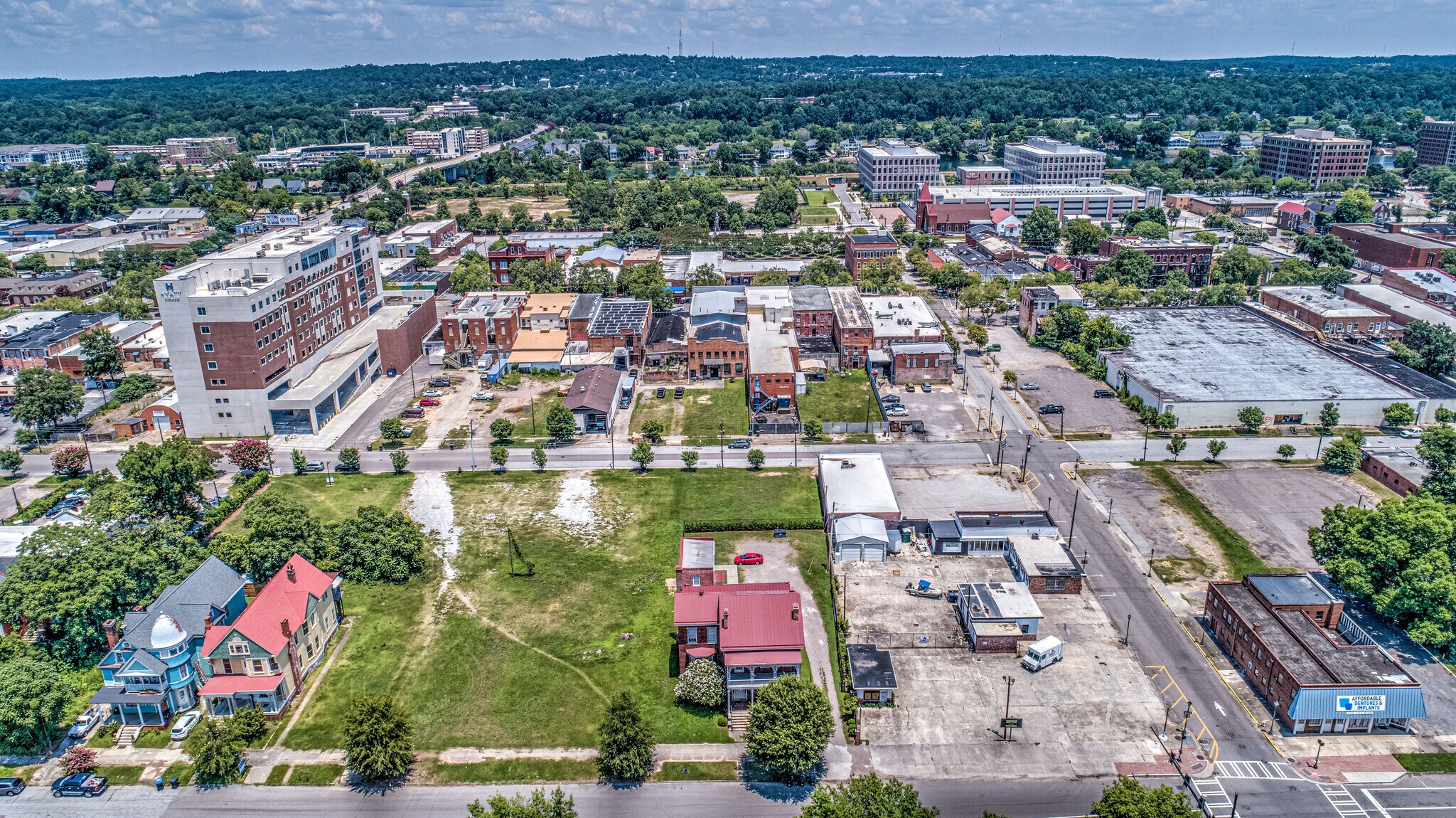 1212 Ellis St, Augusta, GA for sale Primary Photo- Image 1 of 9