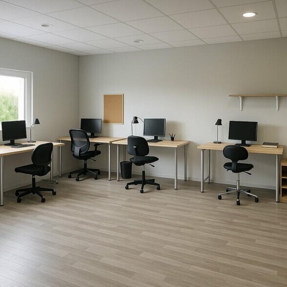 Flex in Saint-Rémy-de-Provence for lease - Interior Photo - Image 2 of 5