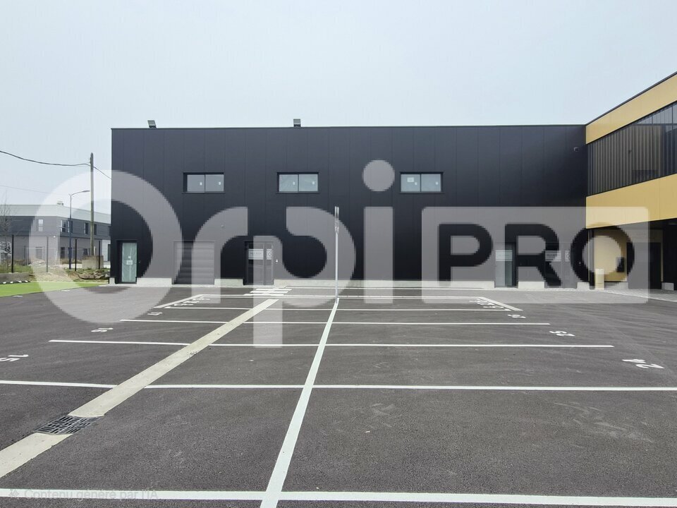 Office in Bétheny for sale Building Photo- Image 1 of 16