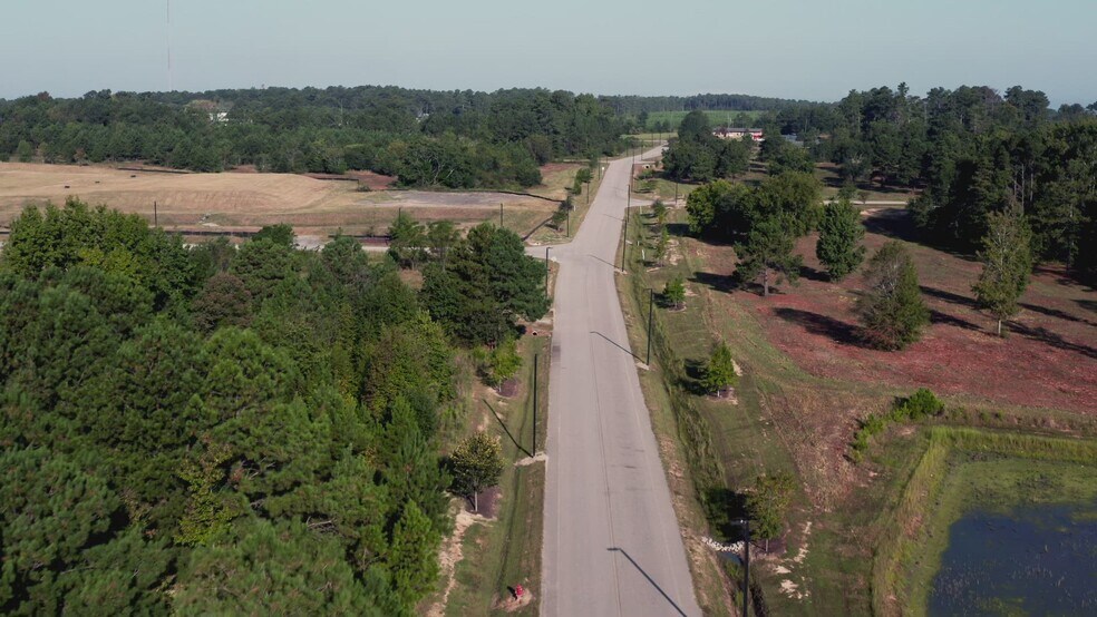 104 Fisher Tank Rd, Leesville, SC à vendre - Vidéo sur l’inscription commerciale - Image 3 de 9