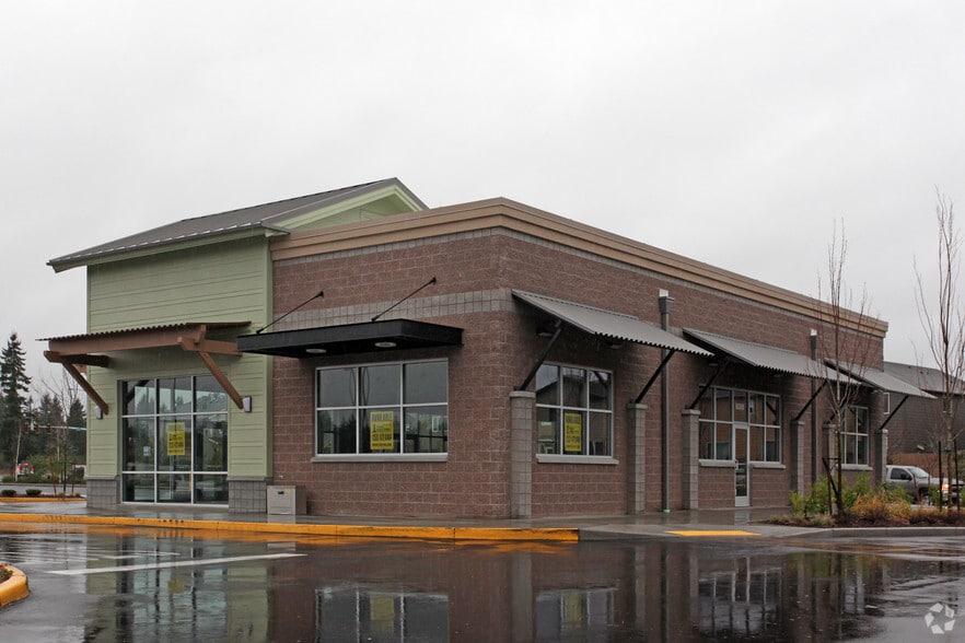 24061 SE 264th St SE, Maple Valley, WA for lease - Building Photo - Image 2 of 3