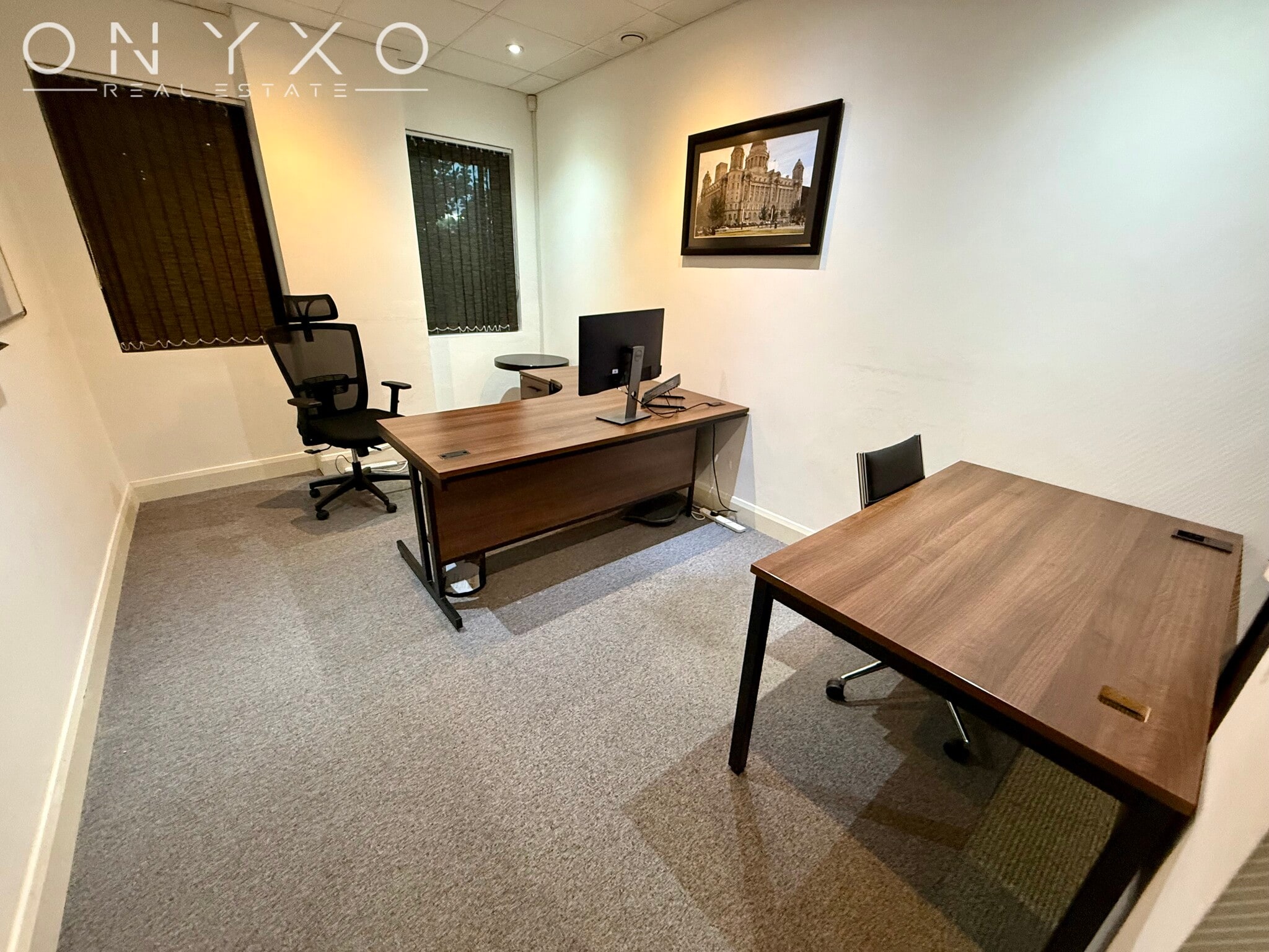 1390 Uxbridge Rd, Uxbridge for lease Interior Photo- Image 1 of 1