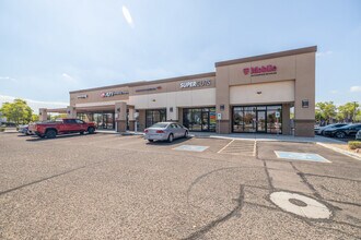 5803 W Northern Ave, Glendale, AZ for lease Building Photo- Image 2 of 8