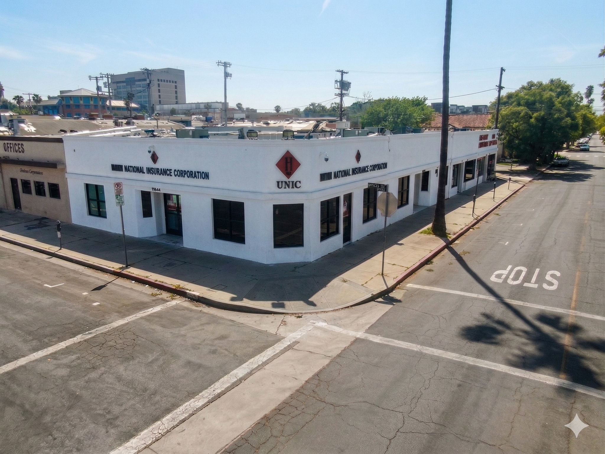 14554-14560 Friar St, Van Nuys, CA for sale Primary Photo- Image 1 of 25