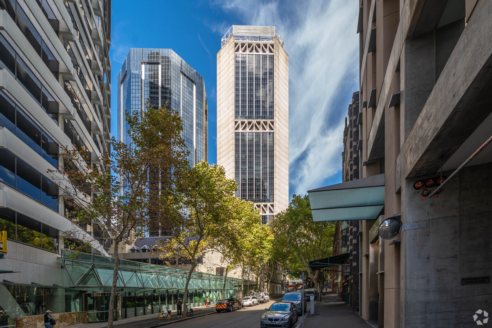 259 George St, Sydney à louer Photo principale- Image 1 de 6