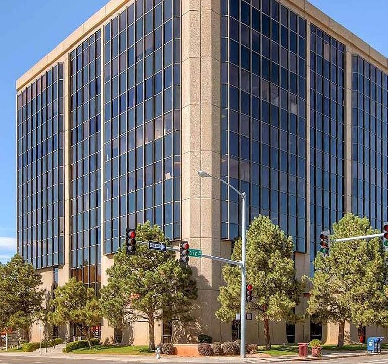 201 W 8th St, Pueblo, CO for lease Interior Photo- Image 1 of 4